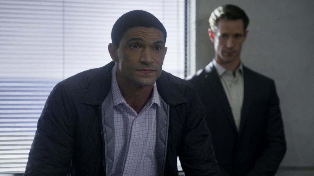 《美眉校探第四季》剧照第7张图片