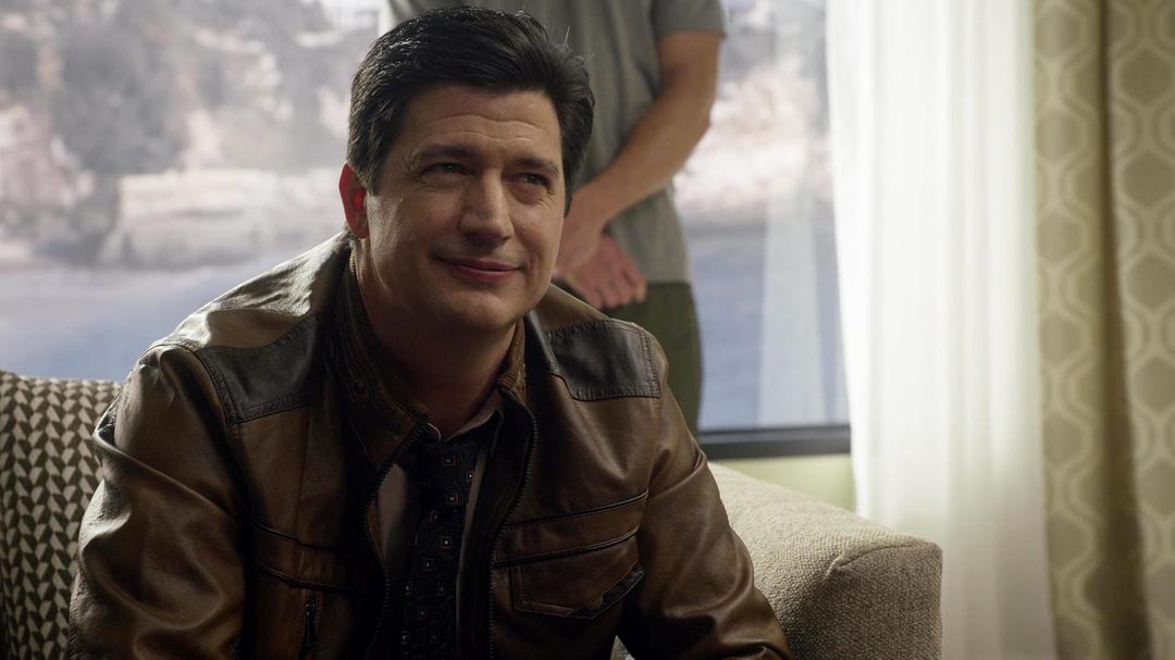 《美眉校探第四季》剧照第6张图片