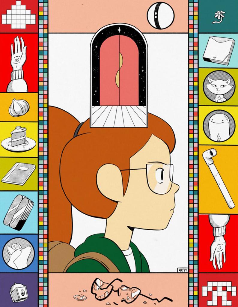 《无尽列车第一季》海报第43张图片