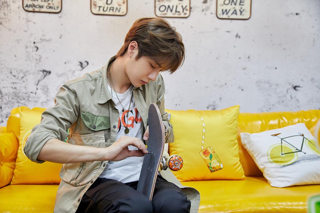 《极限青春》剧照第37张图片