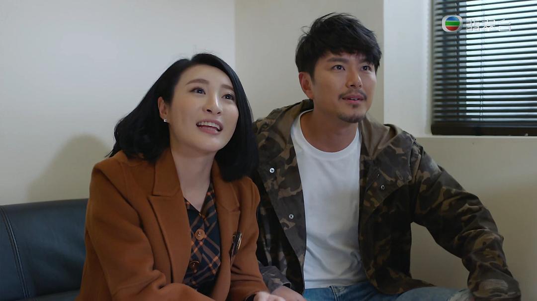 《十二传说》剧照第48张图片