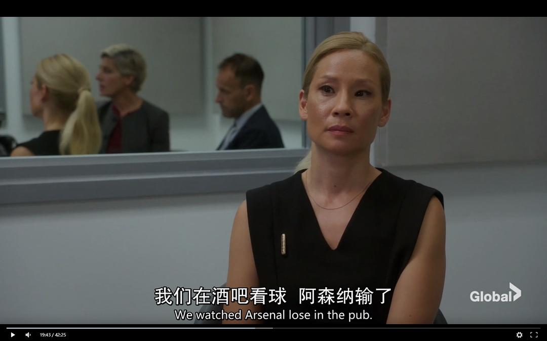 《福尔摩斯：基本演绎法第七季》海报第31张图片