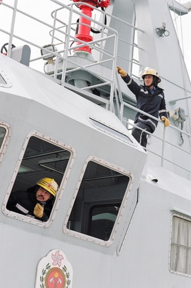 《烈火雄心2》海报