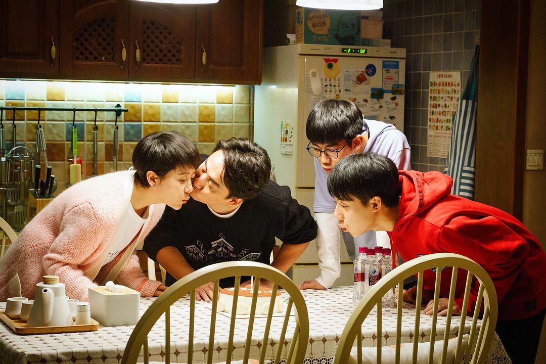 《小欢喜》剧照第37张图片