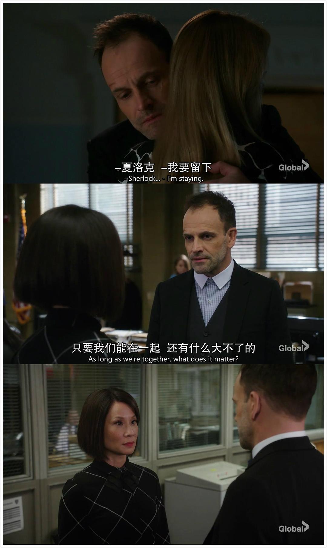 《福尔摩斯：基本演绎法第七季》海报第28张图片