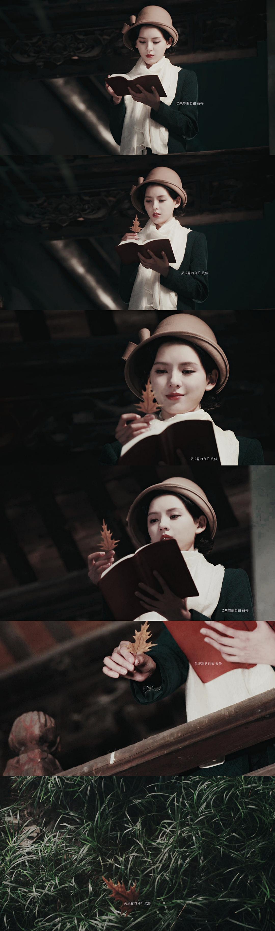 《请赐我一双翅膀》剧照第56张图片