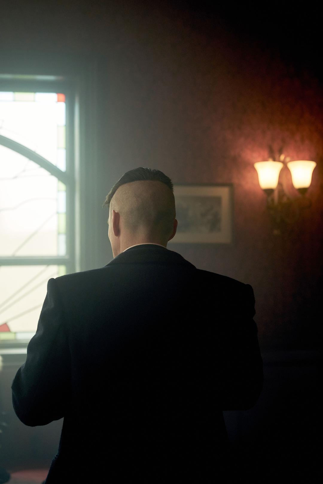 《浴血黑帮第五季》剧照第58张图片