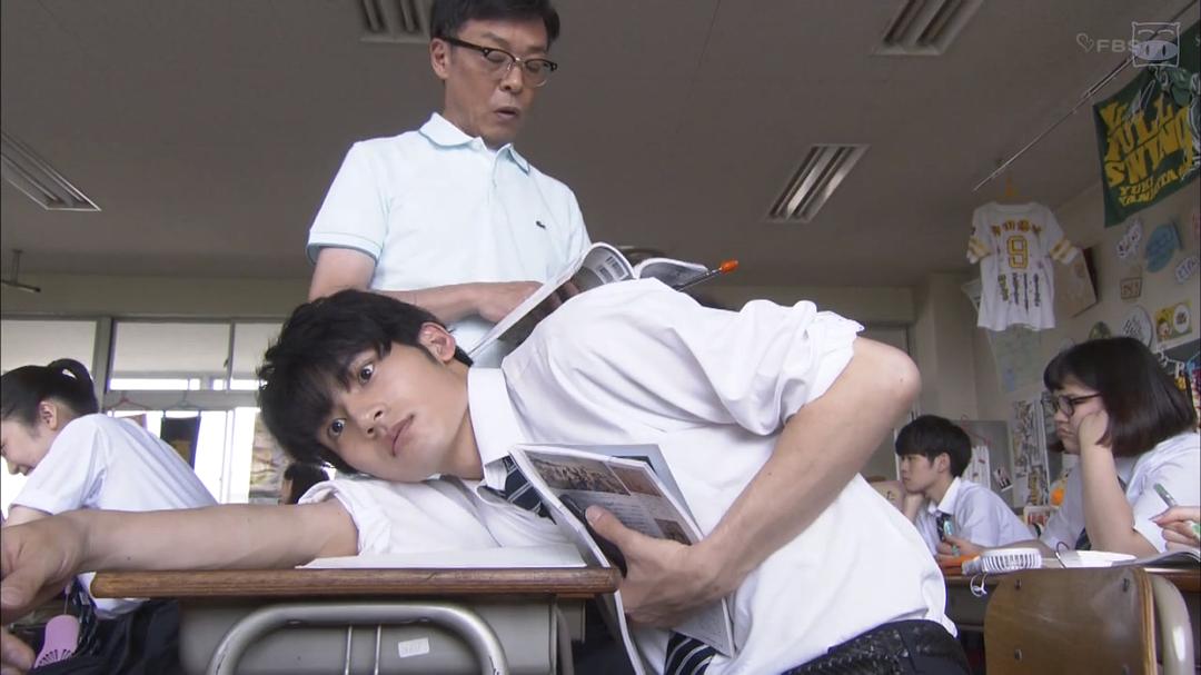 《不觉得说博多话的女孩子很可爱吗》海报第55张图片