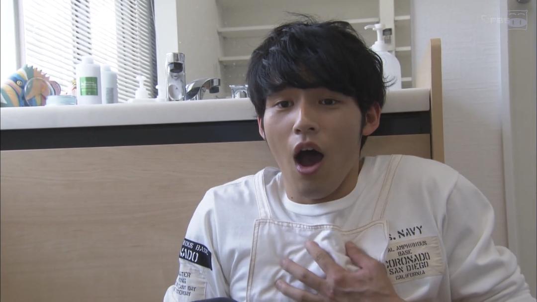 《不觉得说博多话的女孩子很可爱吗》海报第46张图片