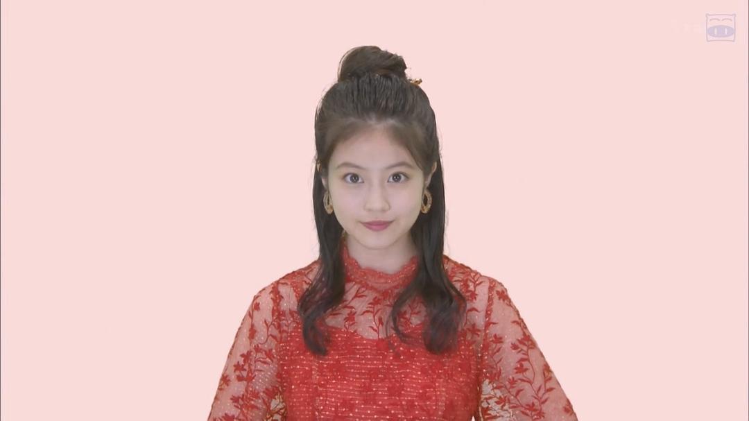 《不觉得说博多话的女孩子很可爱吗》海报第42张图片