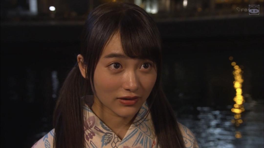 《不觉得说博多话的女孩子很可爱吗》海报第19张图片