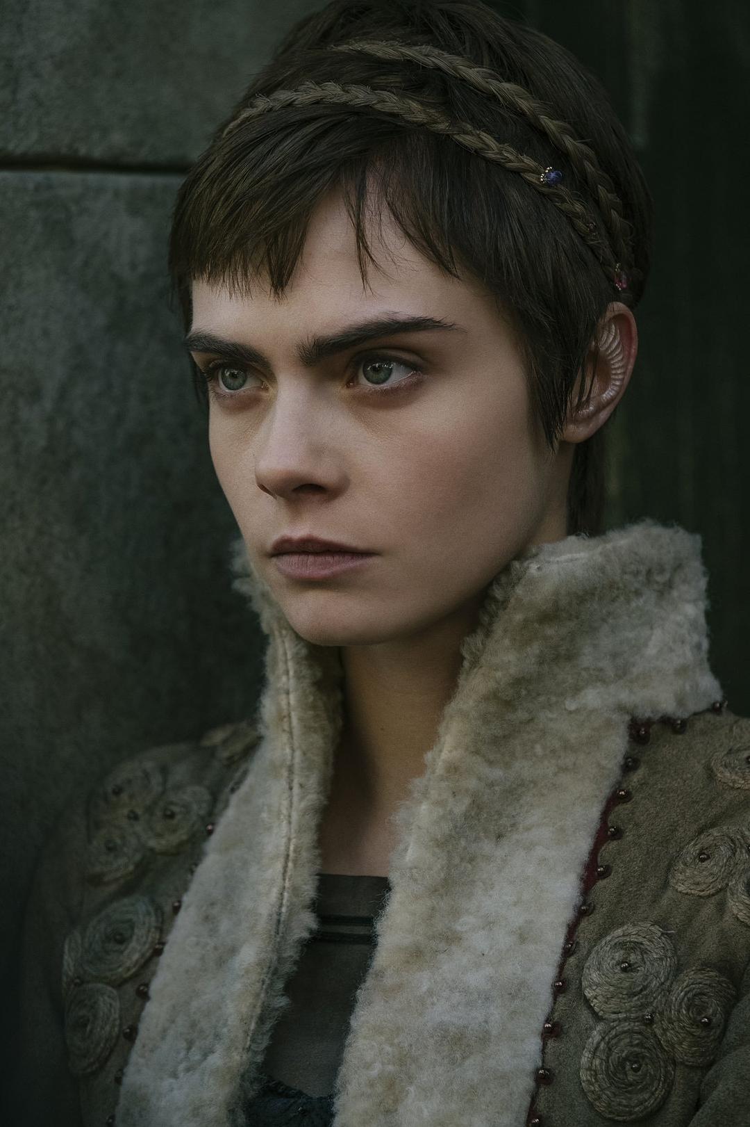 《狂欢命案第一季》剧照