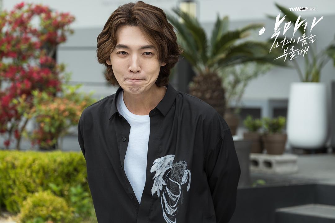 《当恶魔呼喊你的名字时》海报第27张图片