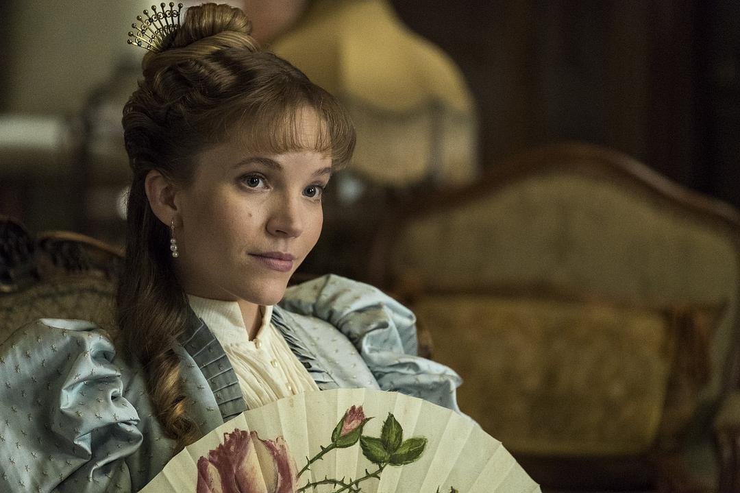 《狂欢命案第一季》剧照第34张图片