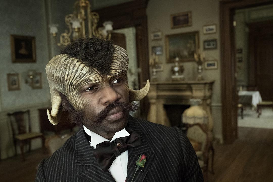 《狂欢命案第一季》剧照第33张图片