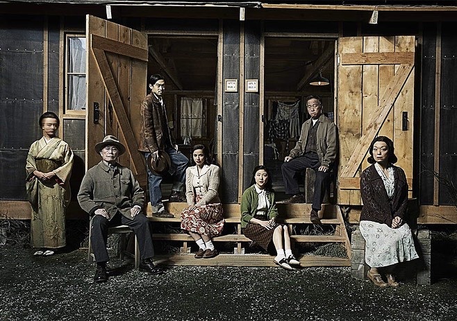 《极地恶灵第二季》剧照第49张图片