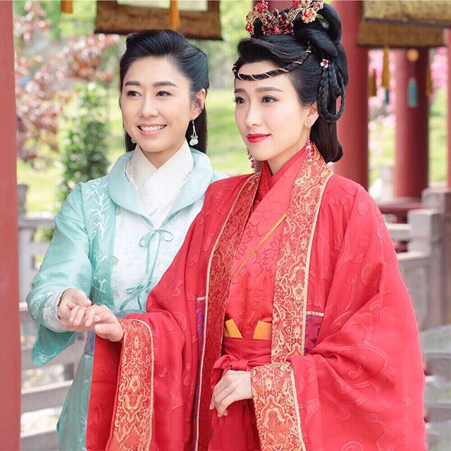 《包青天再起风云》剧照第45张图片