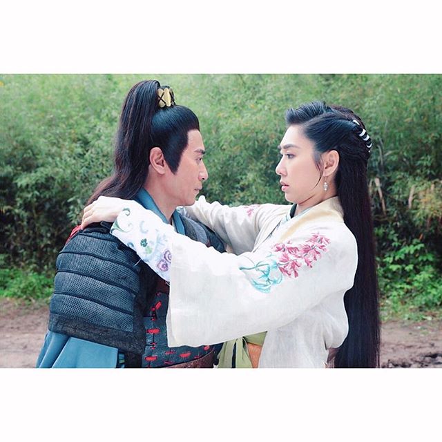 《包青天再起风云》剧照第43张图片