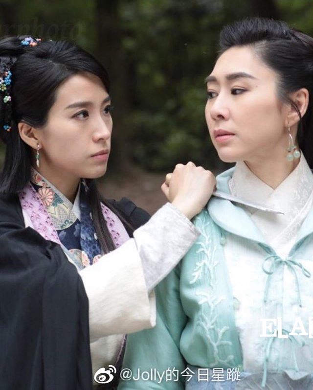 《包青天再起风云》剧照第37张图片