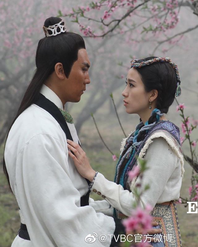 《包青天再起风云》剧照第36张图片