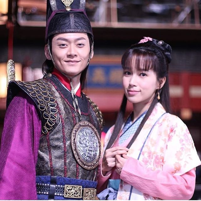 《包青天再起风云》剧照第22张图片