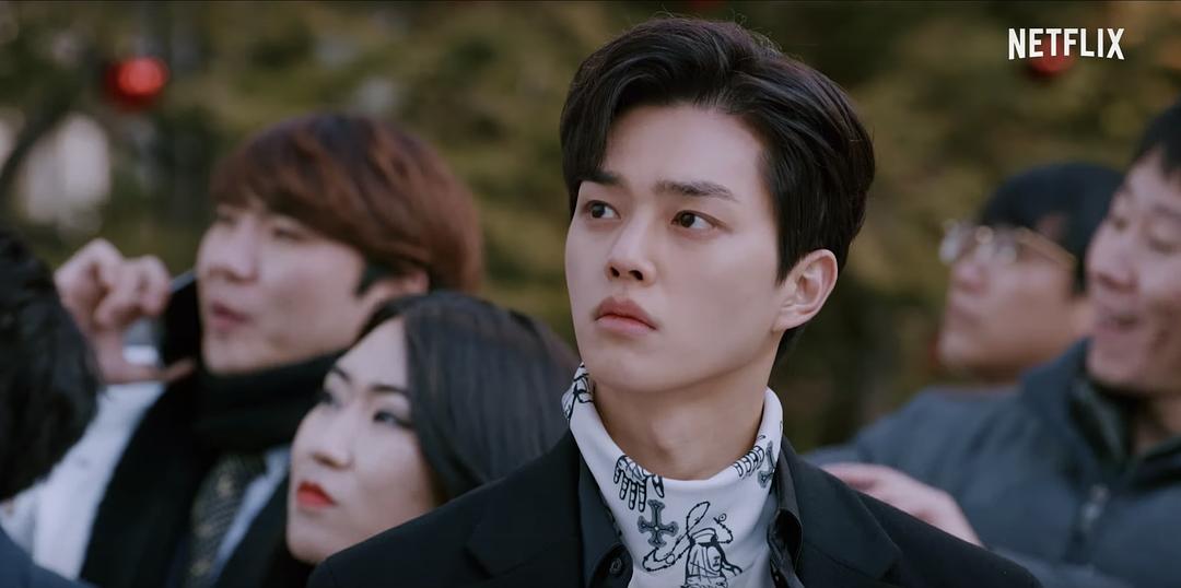 《喜欢的话请响铃》海报第33张图片