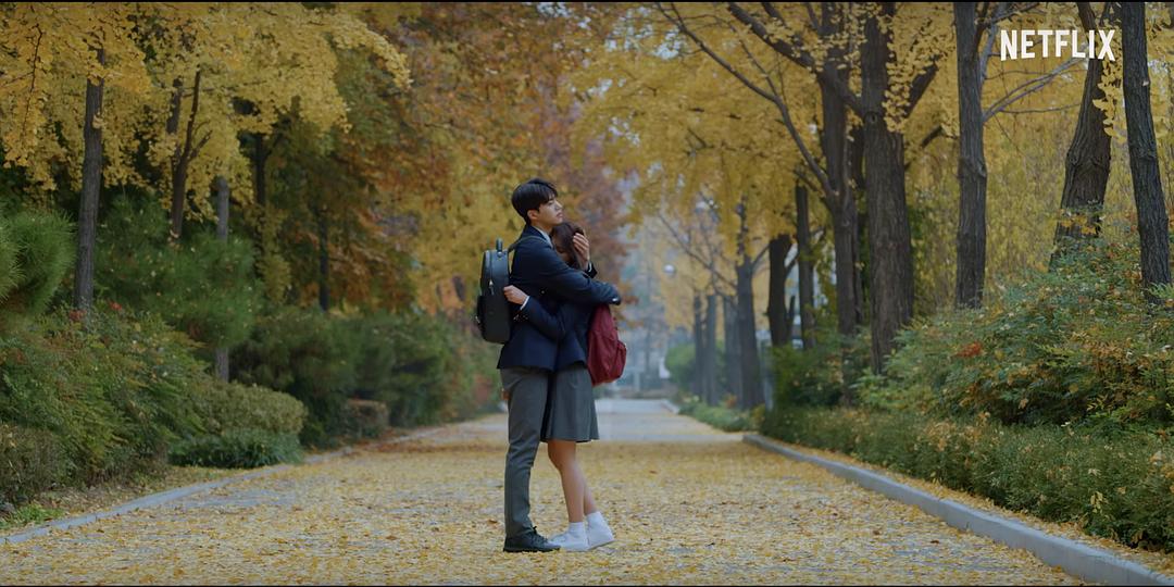 《喜欢的话请响铃》海报第49张图片