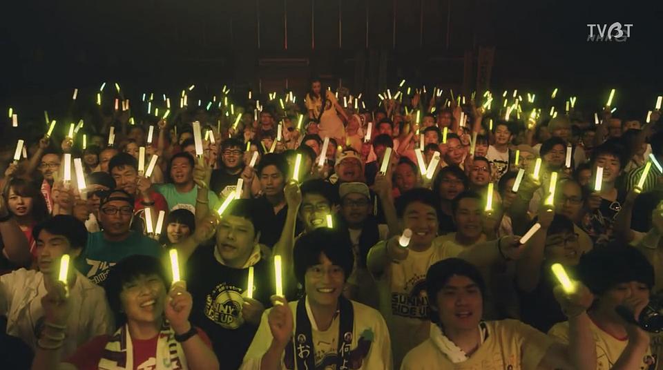 《所以，我就推你了》剧照第58张图片