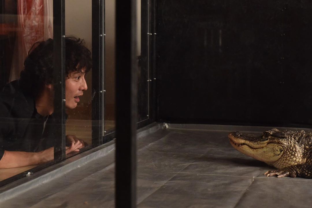 《轮到你了》剧照第37张图片