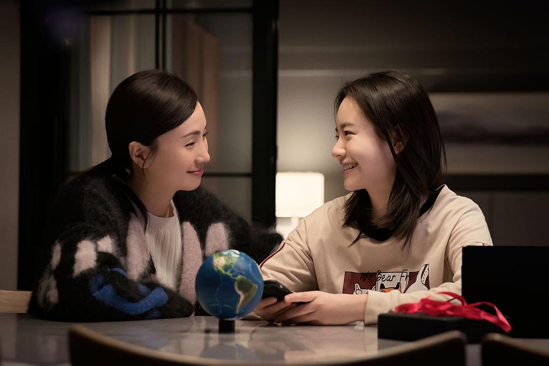 《小欢喜》陶虹李庚希...