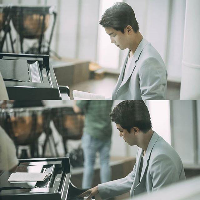 《请让我聆听你的歌》海报第9张图片