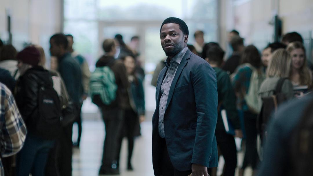 《十三个原因第三季》剧照