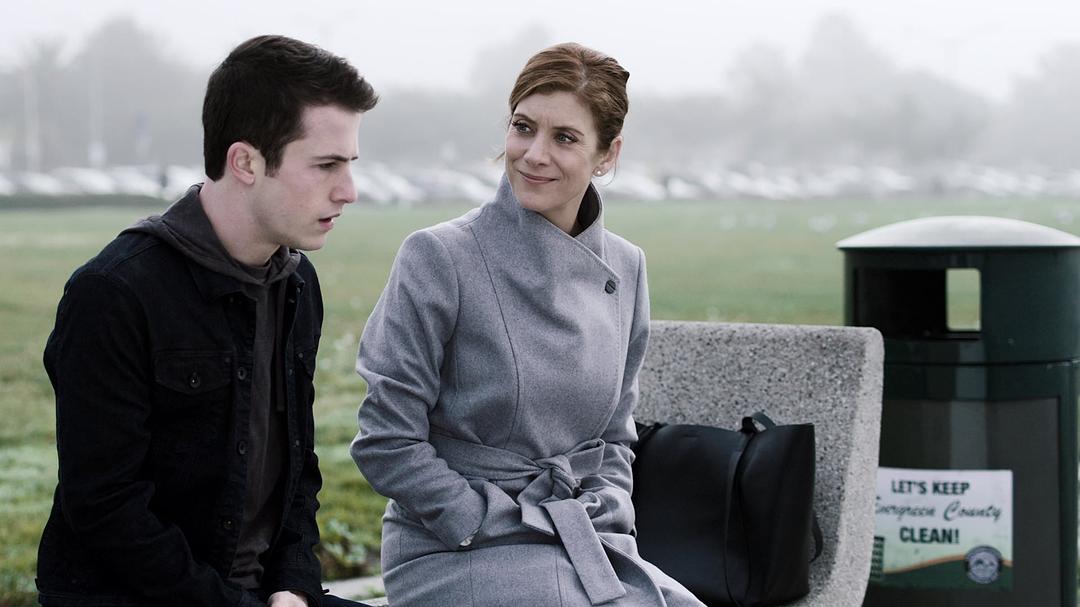 《十三个原因第三季》剧照