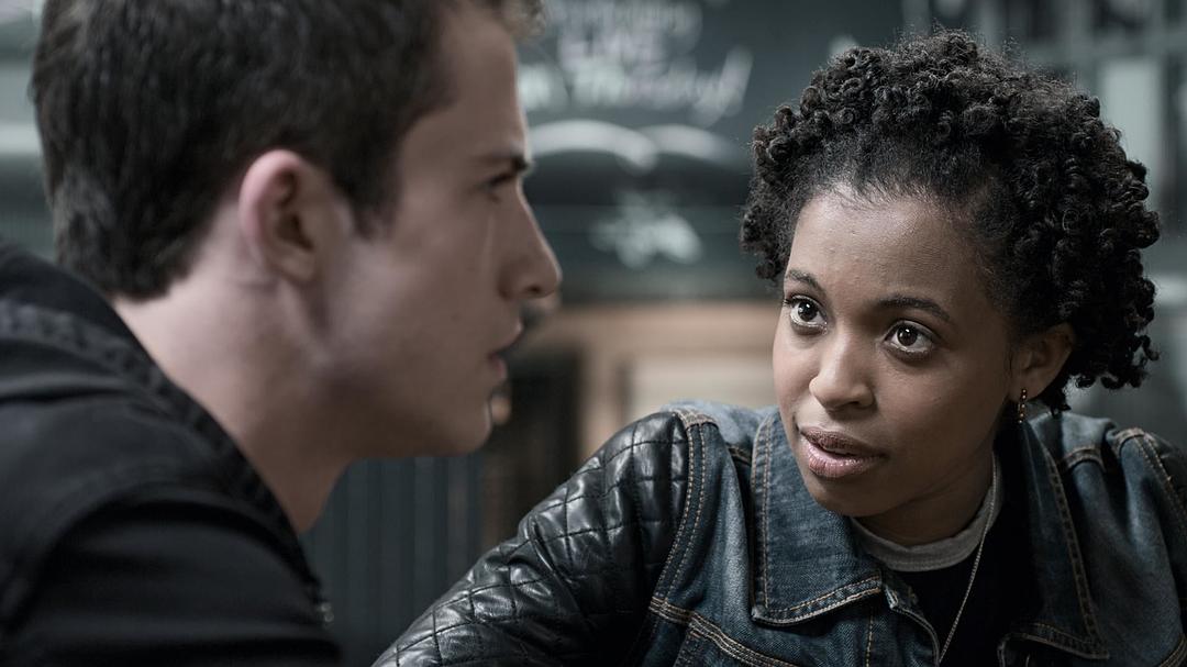 《十三个原因第三季》剧照