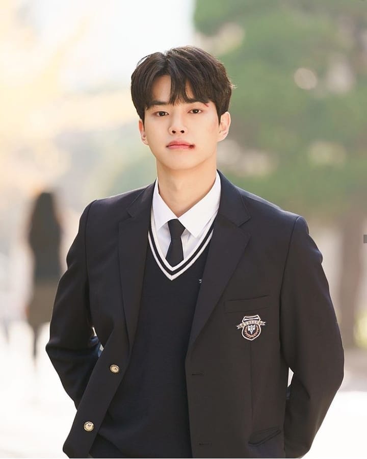 《喜欢的话请响铃》海报第14张图片