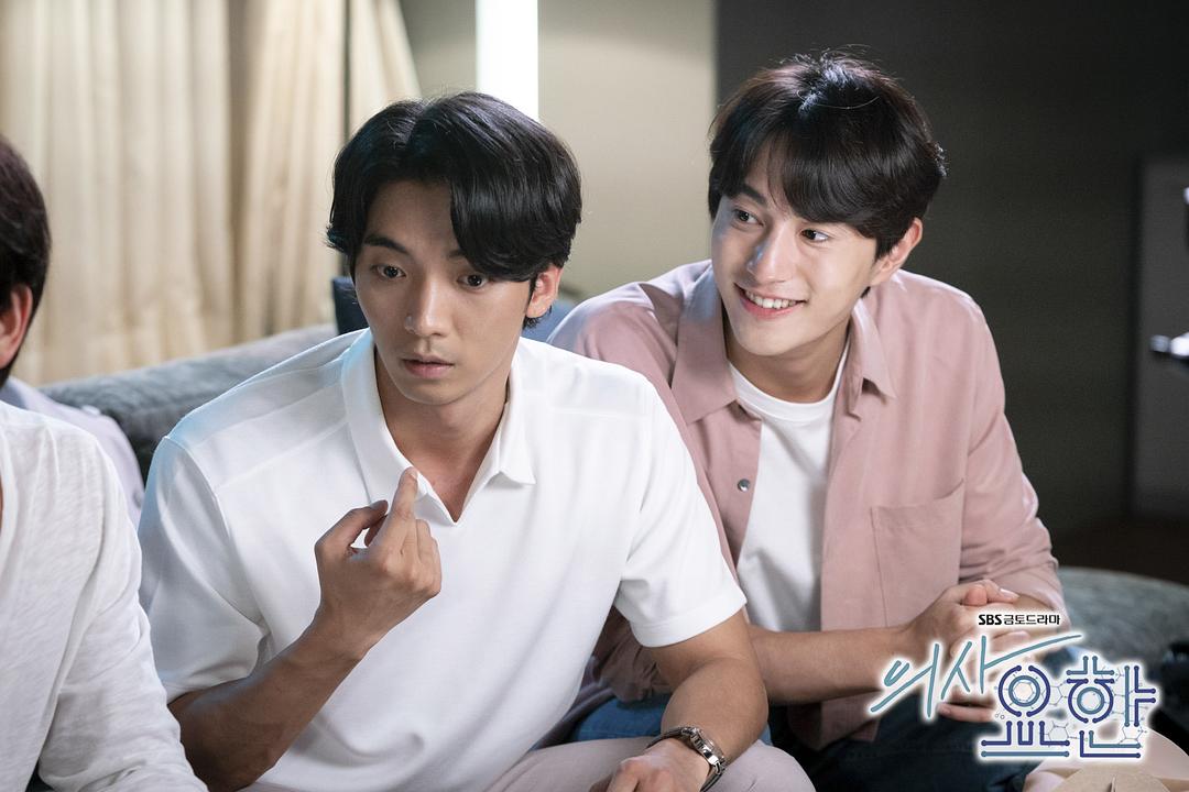 《痛症医师车耀汉》剧照第15张图片