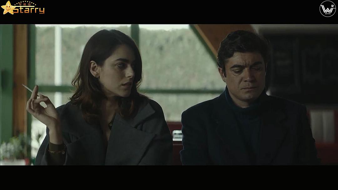 《死无对证》剧照