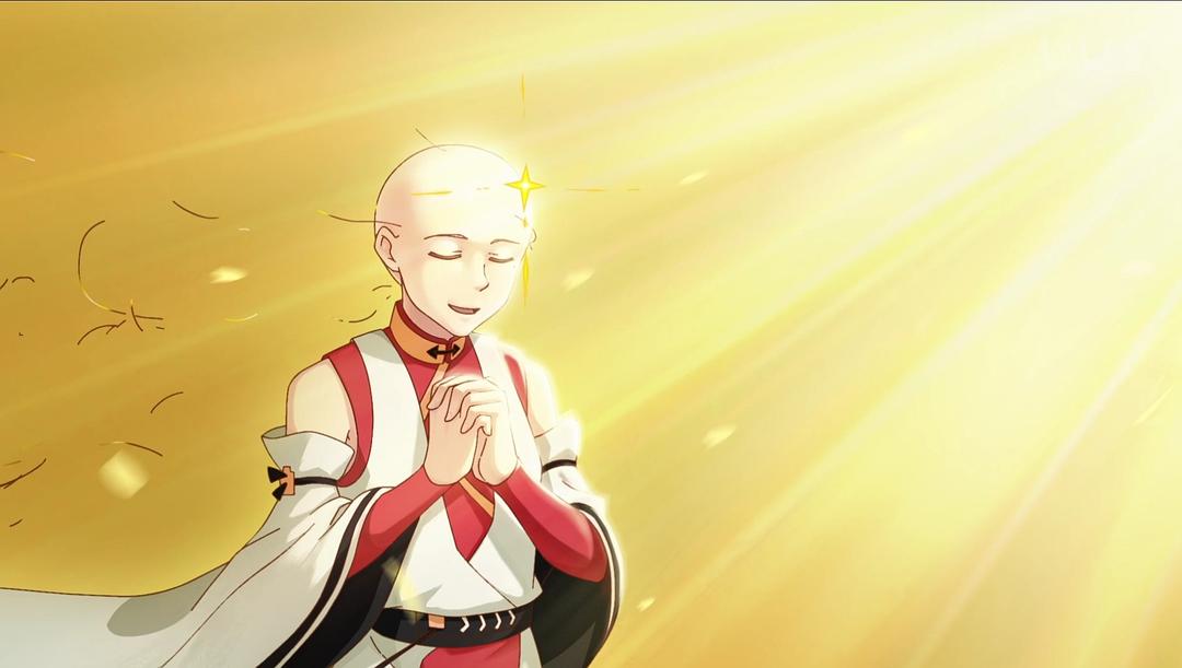 《汉化日记》剧照