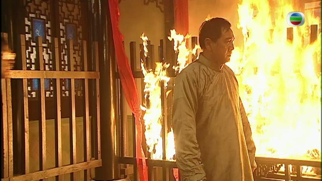 《银楼金粉》剧照第57张图片