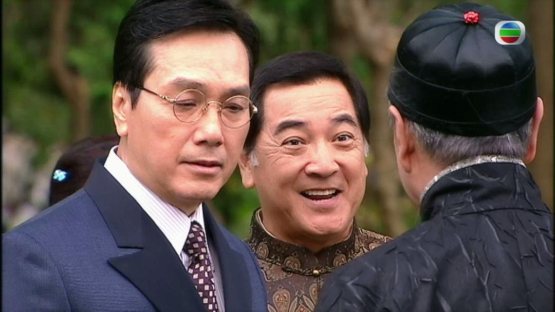 《银楼金粉》剧照第55张图片