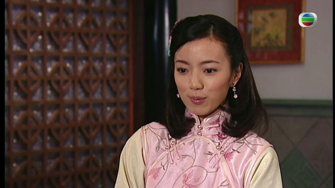 《银楼金粉》剧照第49张图片