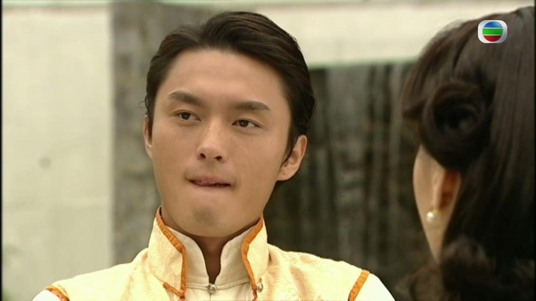 《银楼金粉》剧照第47张图片