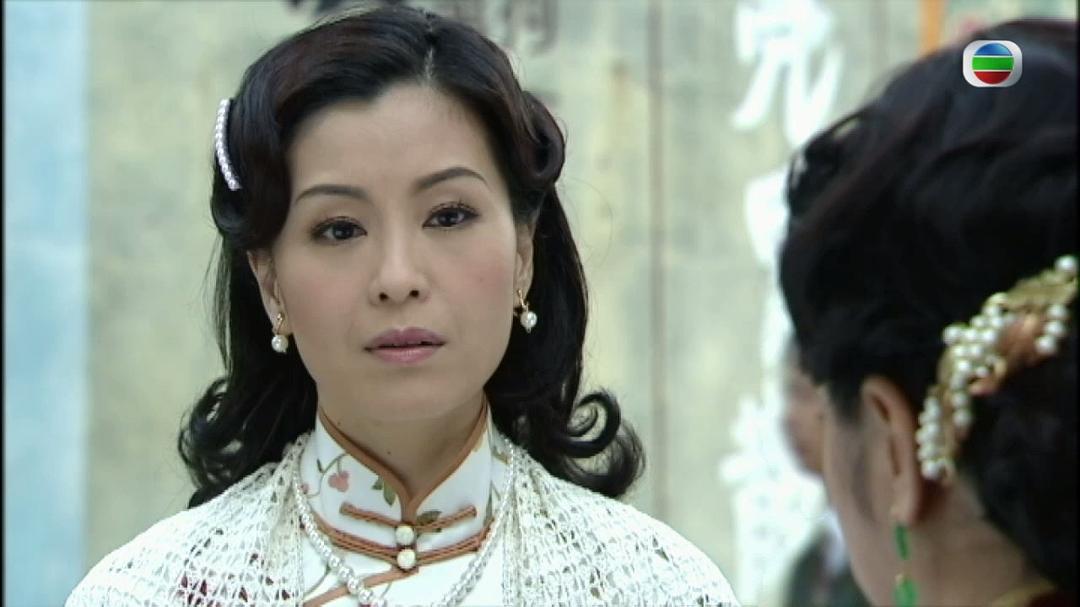 《银楼金粉》剧照第30张图片