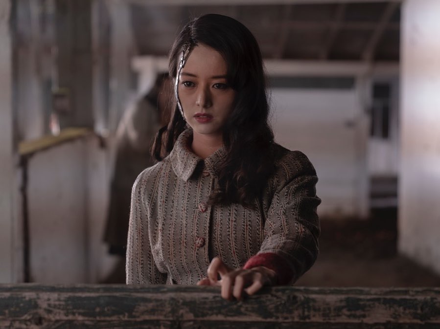 《极地恶灵第二季》剧照