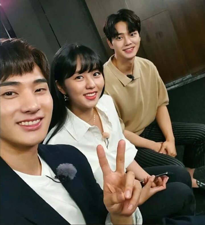 《喜欢的话请响铃》海报第59张图片