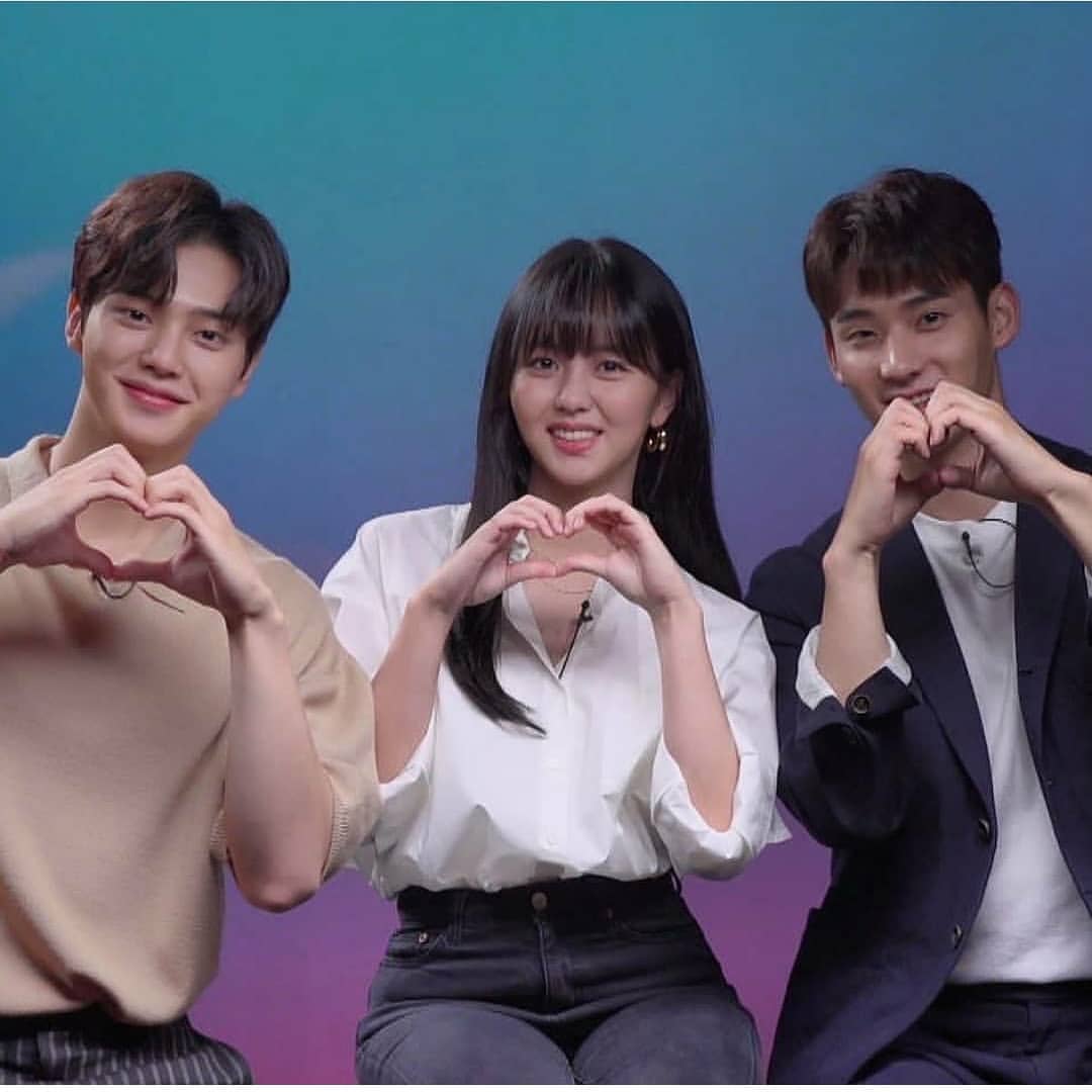 《喜欢的话请响铃》海报第58张图片