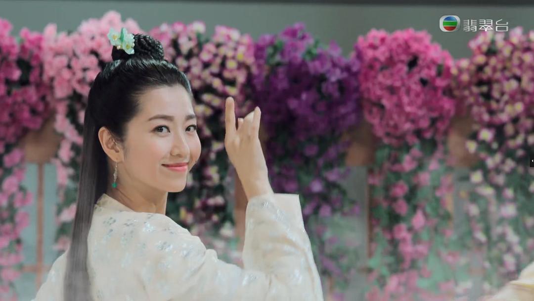 《包青天再起风云》剧照第12张图片