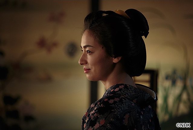 《令和元年版怪谈牡丹灯笼》海报