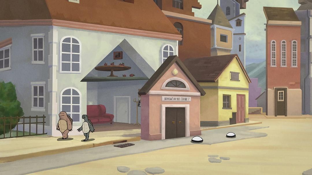 《无尽列车第一季》海报第40张图片