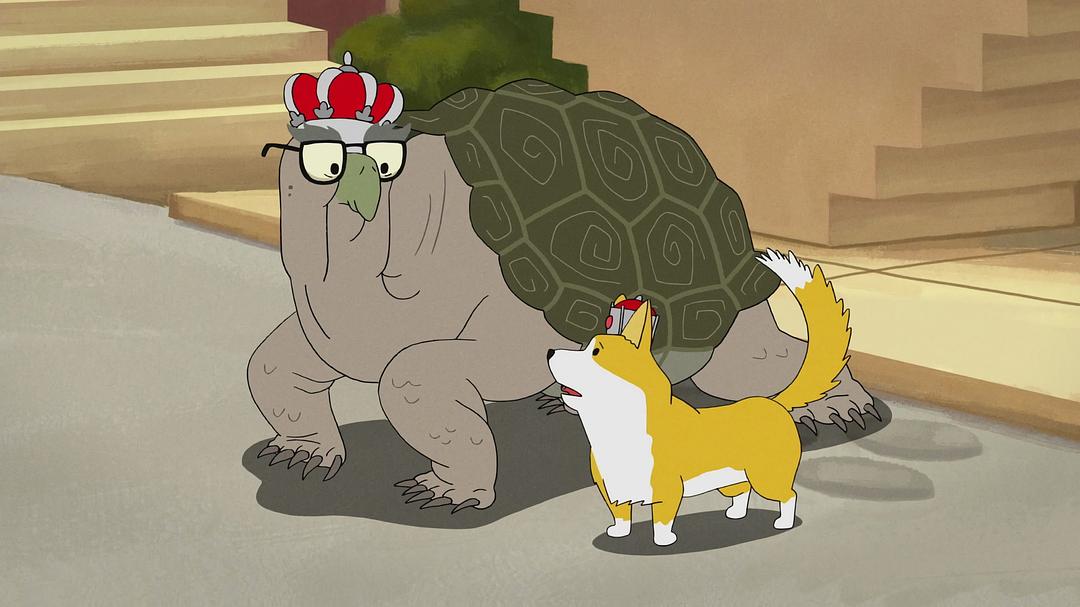 《无尽列车第一季》海报第39张图片